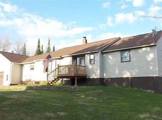 3020 Newton Rd, Meadowlands, MN 55746