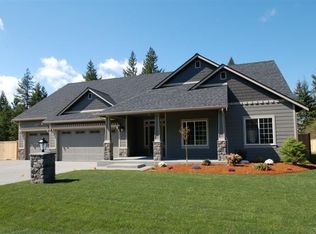 8839 Fox Ridge Ln SE, Olympia, WA 98513