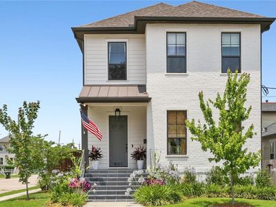 901 Hidalgo St, New Orleans, LA, 70124