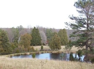 14468 Horseshoe Ford Rd, Ashland, VA 23005