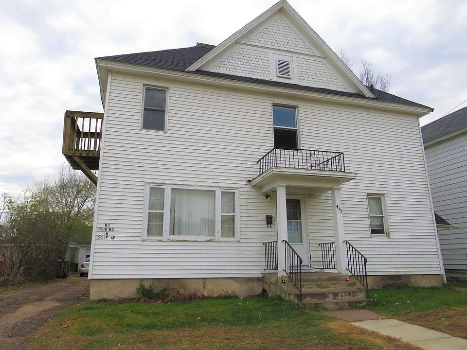 1st image of 433 Vine St #1