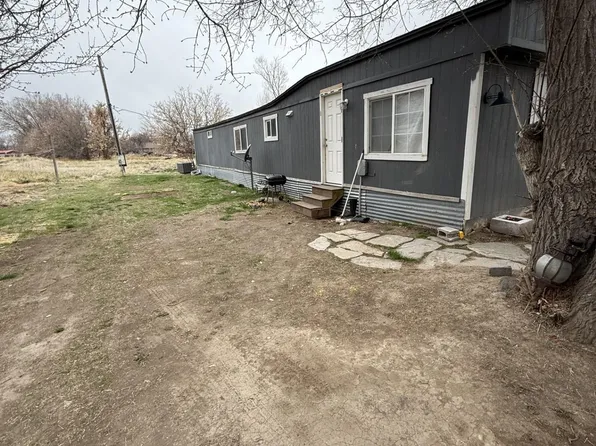 145 N Church St, Oakley, ID 83346