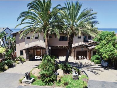 1364 Summit Ave #&-1364A, Cardiff, CA, 92007