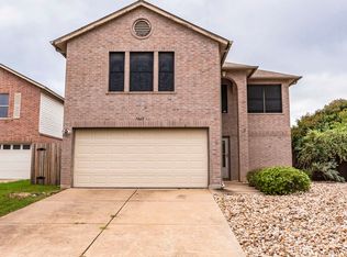 7442 Pusch Ridge Loop, Austin, TX 78749