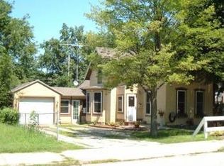 408 Holliday St, Michigan City, IN 46360