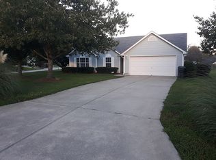 105 Medford Cir, Kernersville, NC 27284