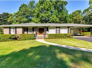 304 Byron Ave W, Mobile, AL 36609