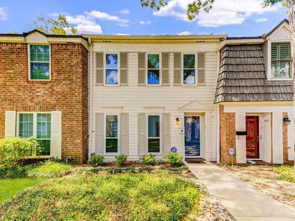 1405 Springrock Ln #3, Houston, TX 77055