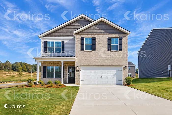 4282 Scenic Trl NE