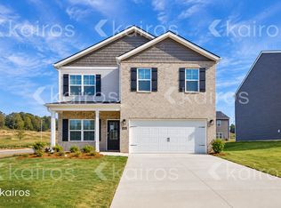 4282 Scenic Trl NE, Cleveland, TN 37323