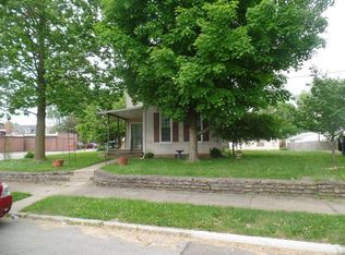 519 S 6th St, Richmond, IN 47374