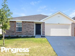 12025 Arbor Lake Rd, Rhome, TX 76078