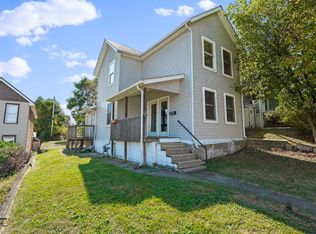 225 Jefferson St, Newark, OH 43055
