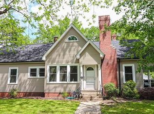 924 Maple Ave, Salisbury, NC 28144