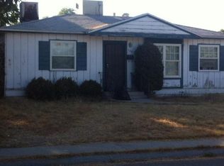 212 Curran St, Bakersfield, CA 93309