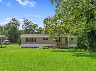 118 W Newman Rd, Ragley, LA 70657
