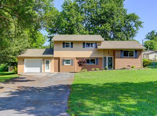 107 Dell Cir LOT 3, Maryville, TN 37804