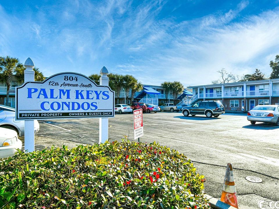 804 12th Ave. S UNIT 218, North Myrtle Beach, SC 29582 | Zillow