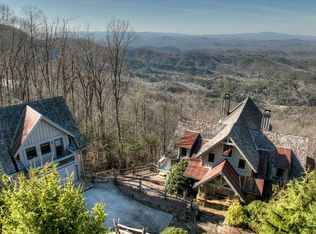 1512 Grandeur Dr, Blue Ridge, GA 30513