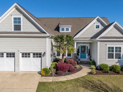 110 Avalon Ct, Chapin, SC, 29036