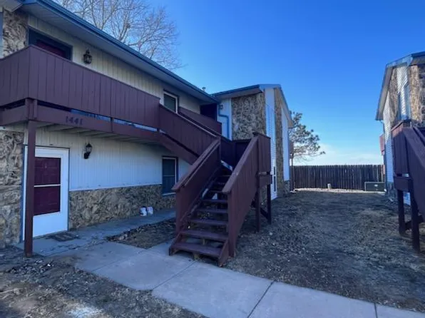 1441 N Smith Ct APT 4, Wichita, KS 67212