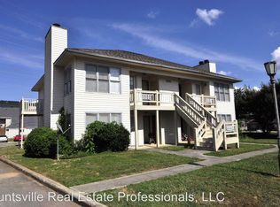 2701 Lantern Walk SE APT A, Huntsville, AL 35803