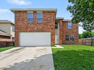 4956 Water Ridge Ln, Fort Worth, TX 76179