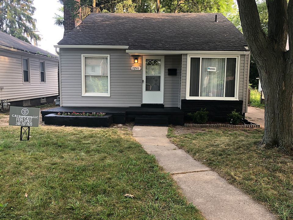 1st image of 22511 Pembroke Ave