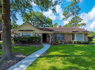 14022 Woodforest Blvd, Houston, TX 77015