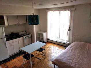 1544 Marion St NW #203, Washington, DC
