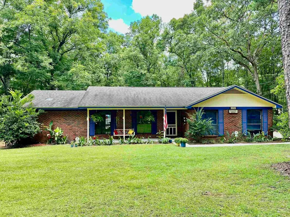 14200 Red Hawk Rd, Tallahassee, FL 32312