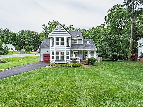 4th image of 9801 Aldersmead Pl