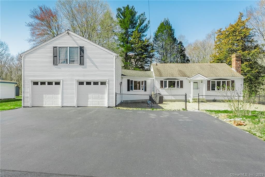 90 Wawecus Hill Road, Norwich, CT 06360 | Zillow
