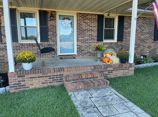 2726 Lebanon Rd, Pendleton, SC 29670