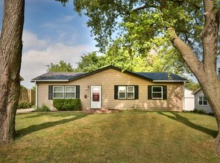 4954 S 143rd St, Omaha, NE 68137