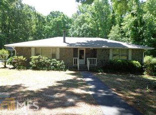 1481 Antioch Rd, Fayetteville, GA 30215