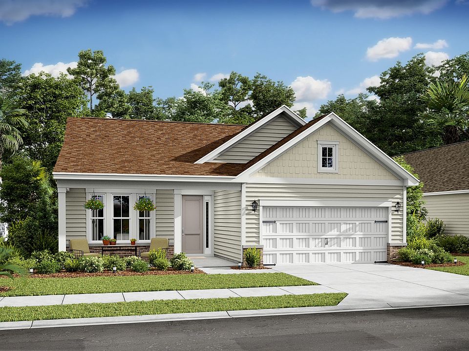 Dorchester - E5 Shown with Opt. Brick