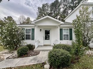 422 Winners Cir N, Jacksonville, NC 28546
