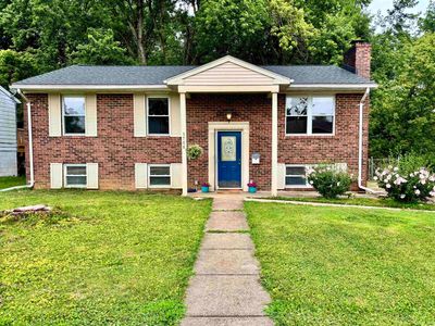 5708 Berry Ln, Evansville, IN, 47710