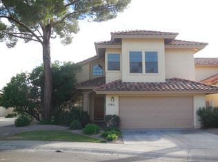 9165 E Cortez St, Scottsdale, AZ 85260