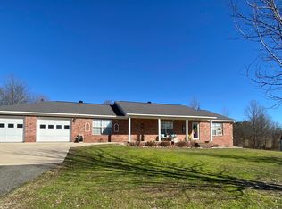 290 Beason Rd, Donaldson, AR 71941