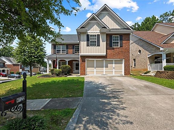 2nd image of 4122 Pond Edge Rd