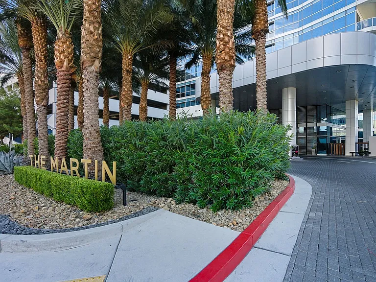 4471 Dean Martin Dr #604 — Photo 3