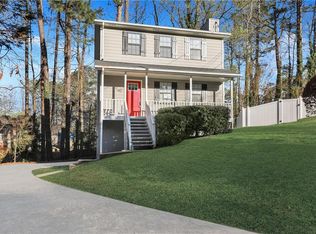 4342 Gina Ct, Lilburn, GA 30047