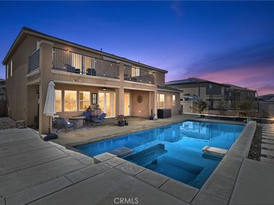 32906 Sycamore Canyon Ln, Winchester, CA, 92596