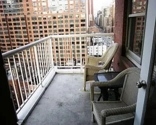 Sold by Olshan Realty