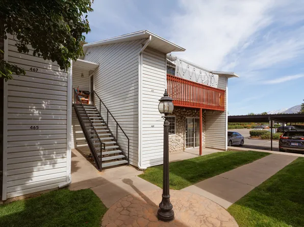 469 N Orem Blvd, Orem, UT 84057