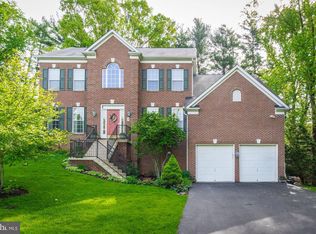 3 Piping Rock Dr, Silver Spring, MD 20905