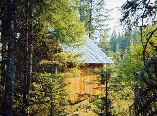 0 Buck Creek Rd, Loon Lake, WA 99148