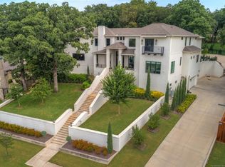 3927 E 115th Pl, Tulsa, OK 74137